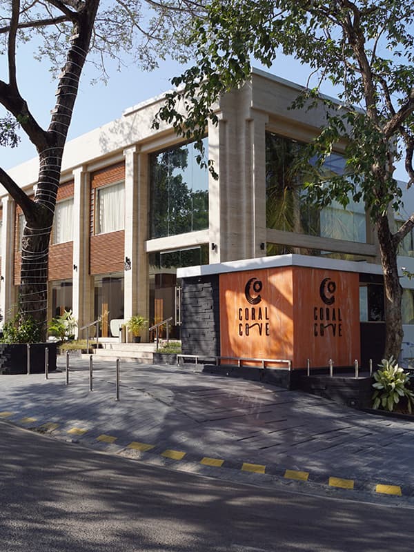 SeaShell Coral Cove Main Property Image